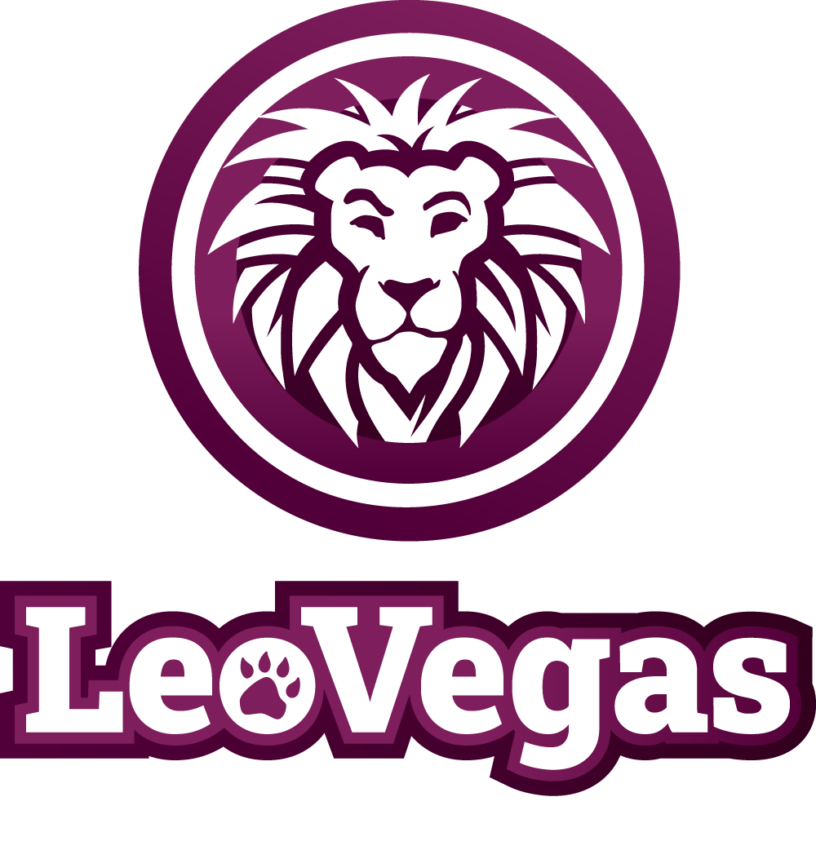 LeoVegas Logo