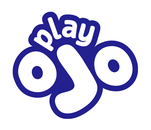 PlayOJO Casino Logo