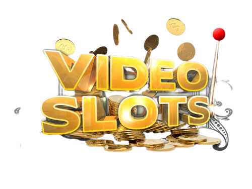Videoslots Logo