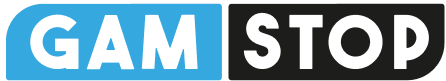 GamStop logo